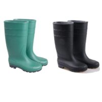 Cizme PVC O4 SRA TOP DAVID