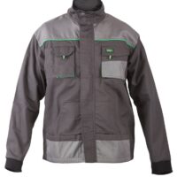 Jachetă de protecție TOP GREEN