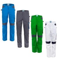 Pantalon de protecție TOP NOVA