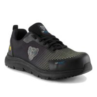 Pantofi de protecție TOP O-LIGHT S3 ESD SRC