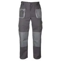 Pantalon de protecție TOP GREEN