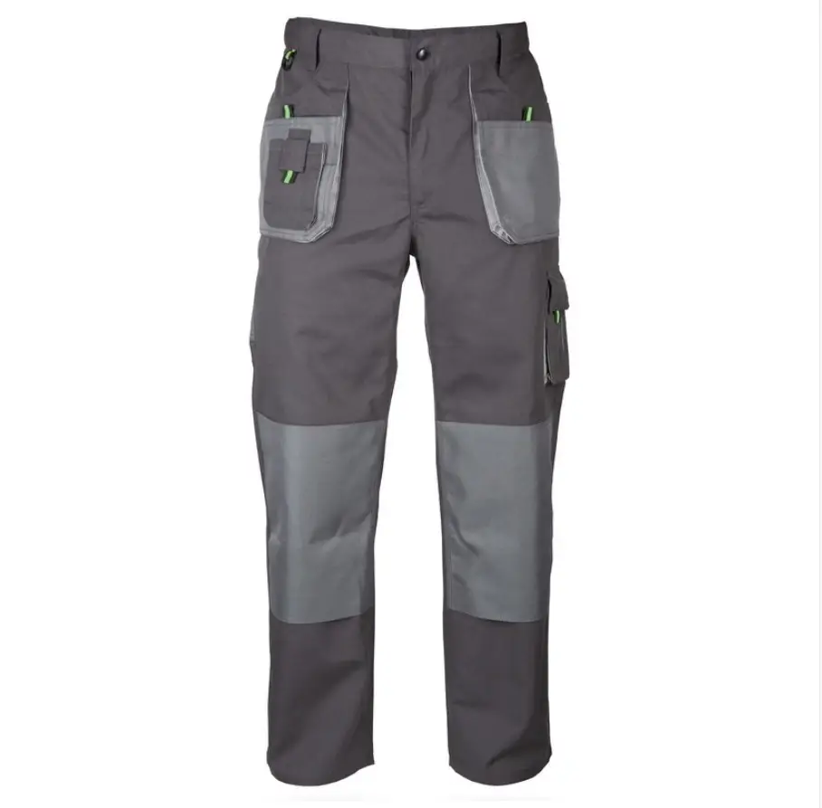 Pantalon de protecție TOP GREEN