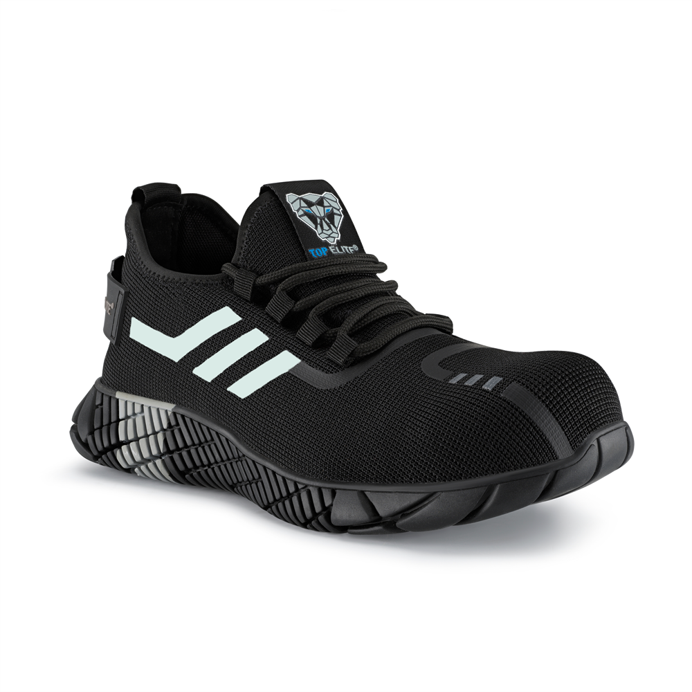 Pantofi de protecție S1P SRA TOP WORM