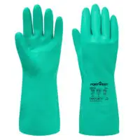 Mănuși protecție chimică PORTWEST AB810