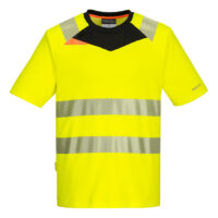 Tricou Portwest DX413 Hi-Vis