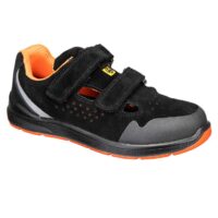 Sandale de protecție S1P ESD SR FO Portwest FE08