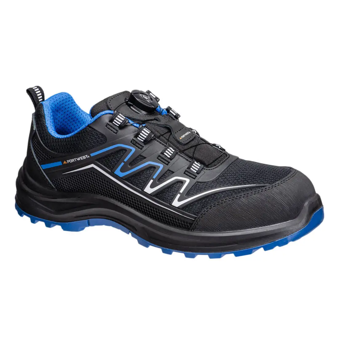Pantofi de protecție S1PS ESD SR FO Portwest FT32