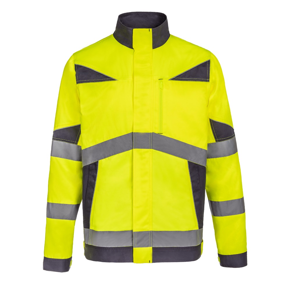 Jachetă de protecție TOP NOVA Hi-Vis