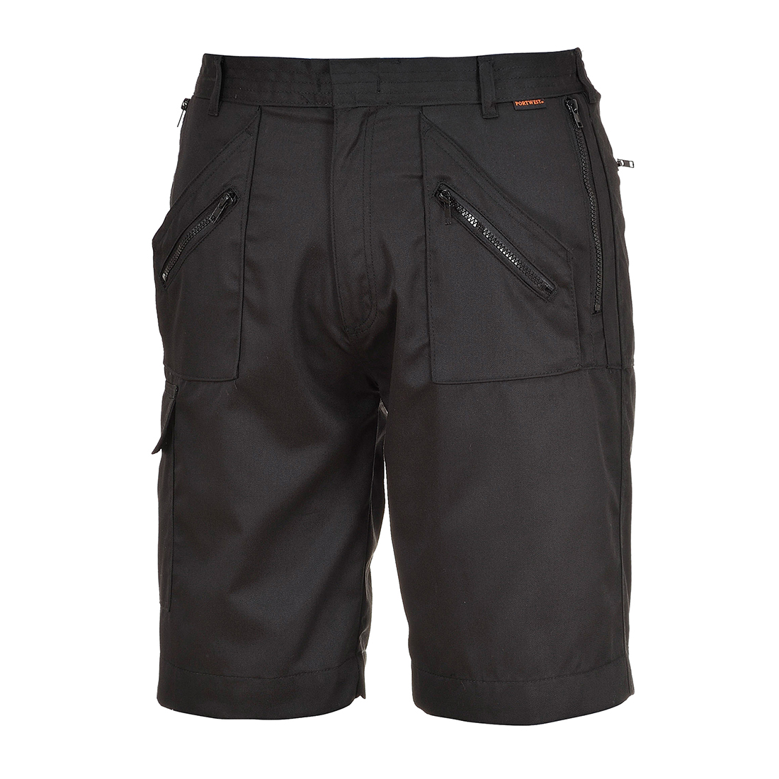 Pantalon de protecție scurt Portwest S889