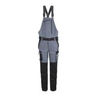 Pantalon de protecție cu pieptar TOP PHOENIX CO2
