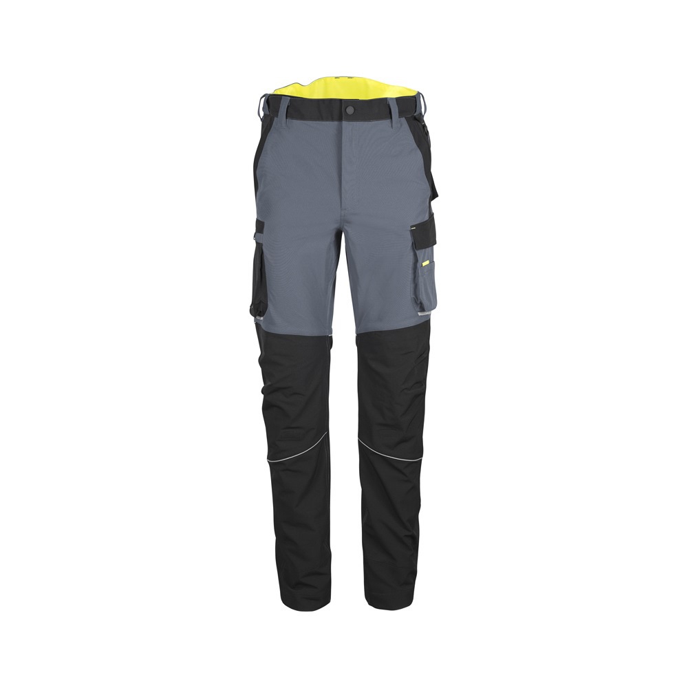 Pantalon de protecție TOP PHOENIX CO2