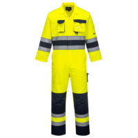 Combinezon Portwest TX55 Hi-Vis