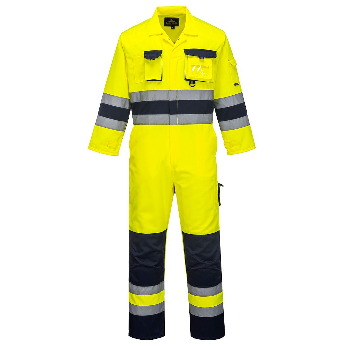 Combinezon Portwest TX55 Hi-Vis