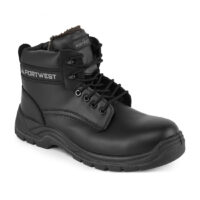 Bocanci de protecție îmblăniți S3S SR Portwest FC12