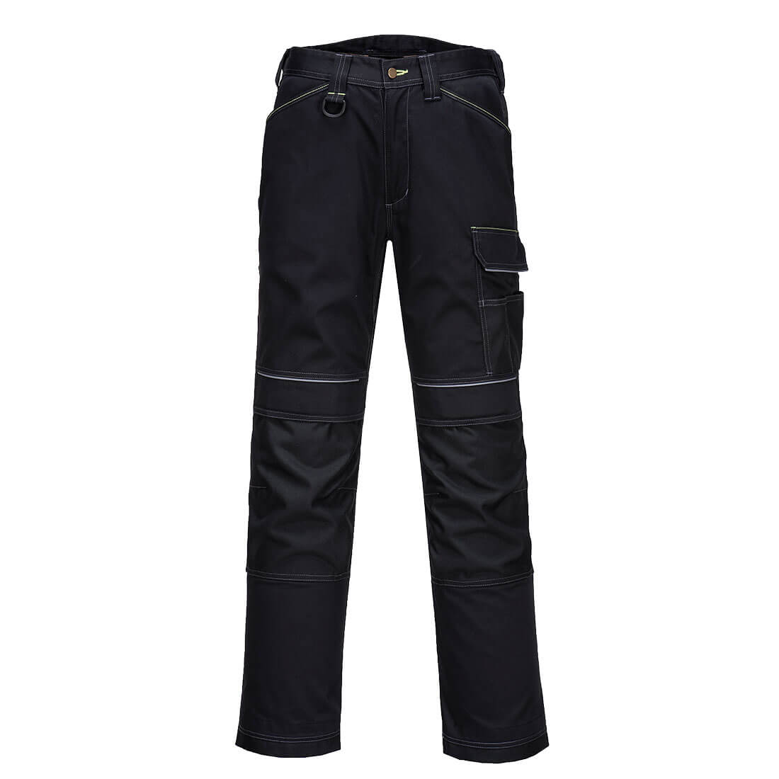 Pantaloni de protecție pentru iarnă Portwest 358 PW3
