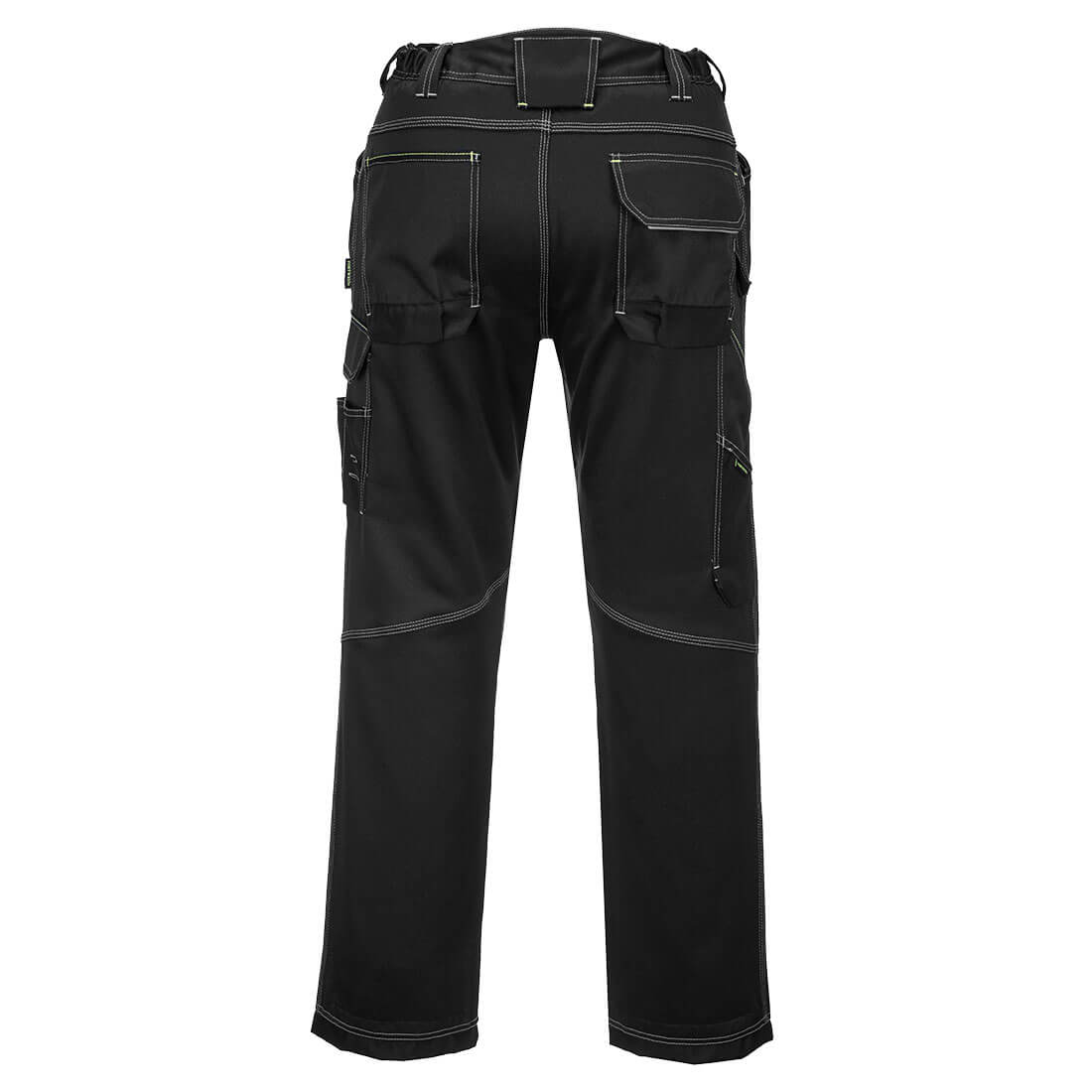 Pantaloni de protecție pentru iarnă Portwest 358 PW3 - imagine 2