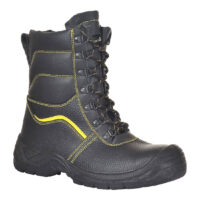 Bocanci de protecție îmblăniți S3 CI Portwest Steelite